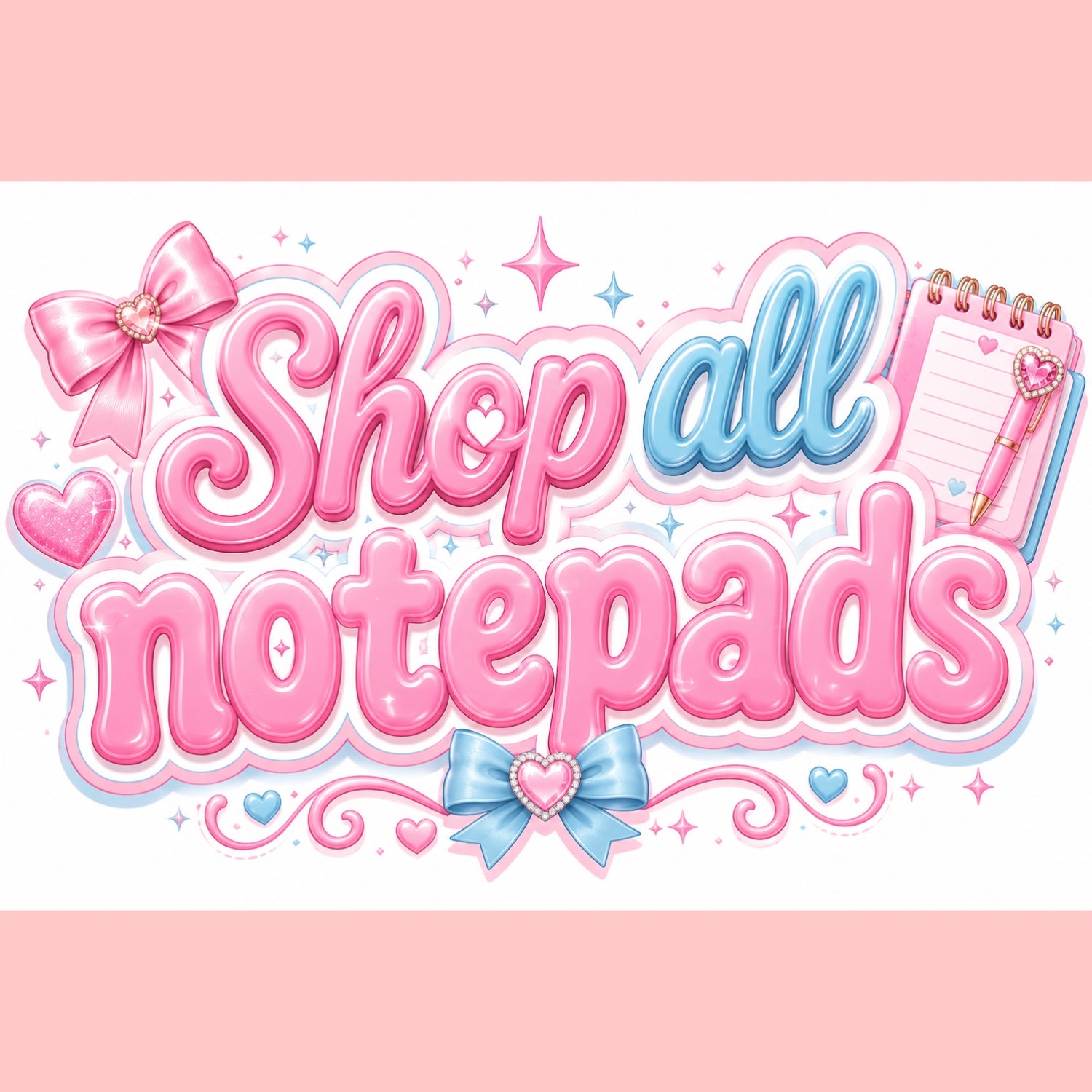 Notepads