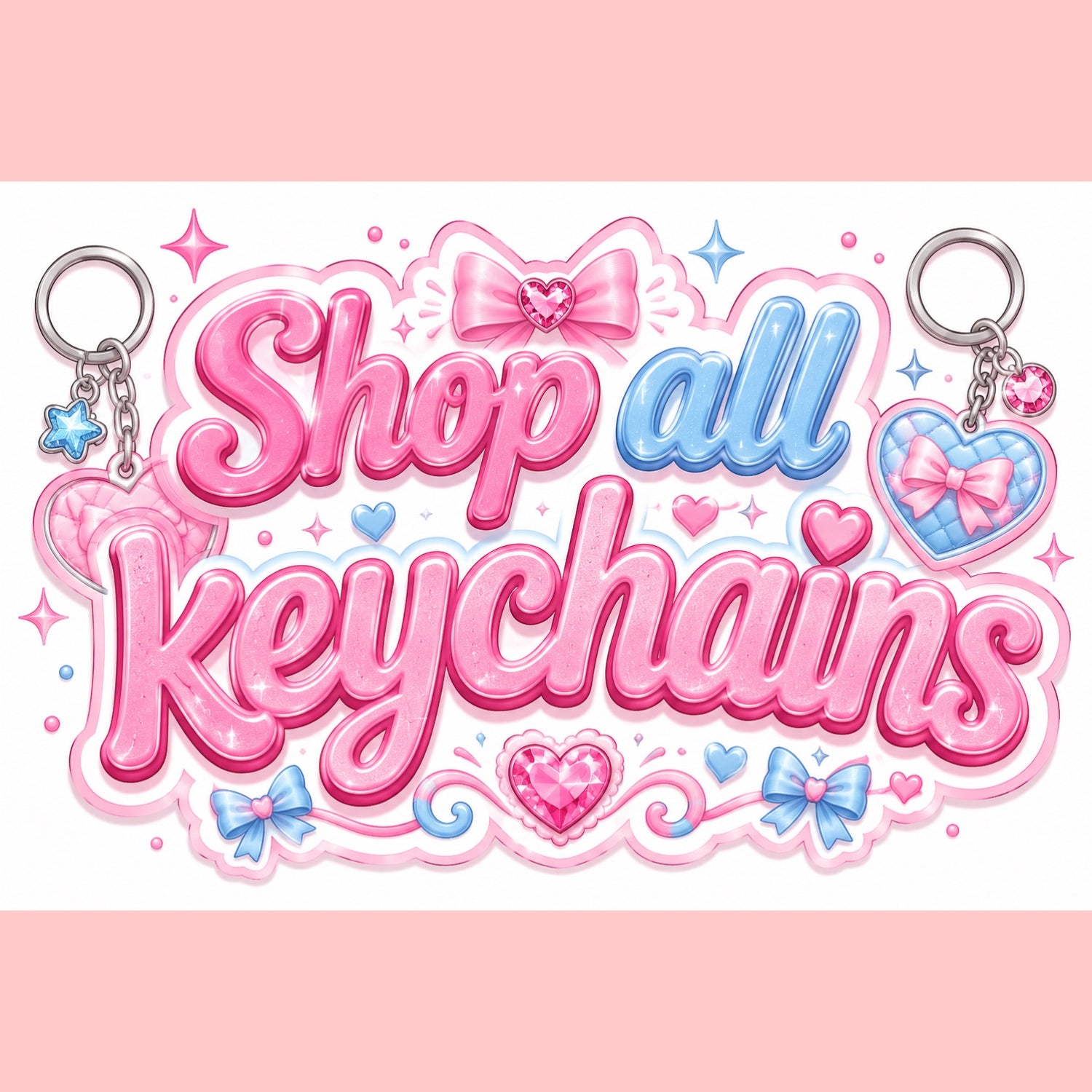 Keychains