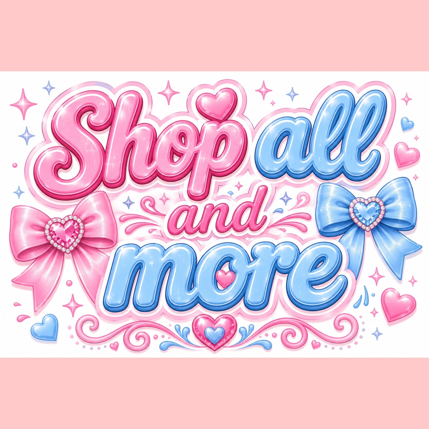 All and More