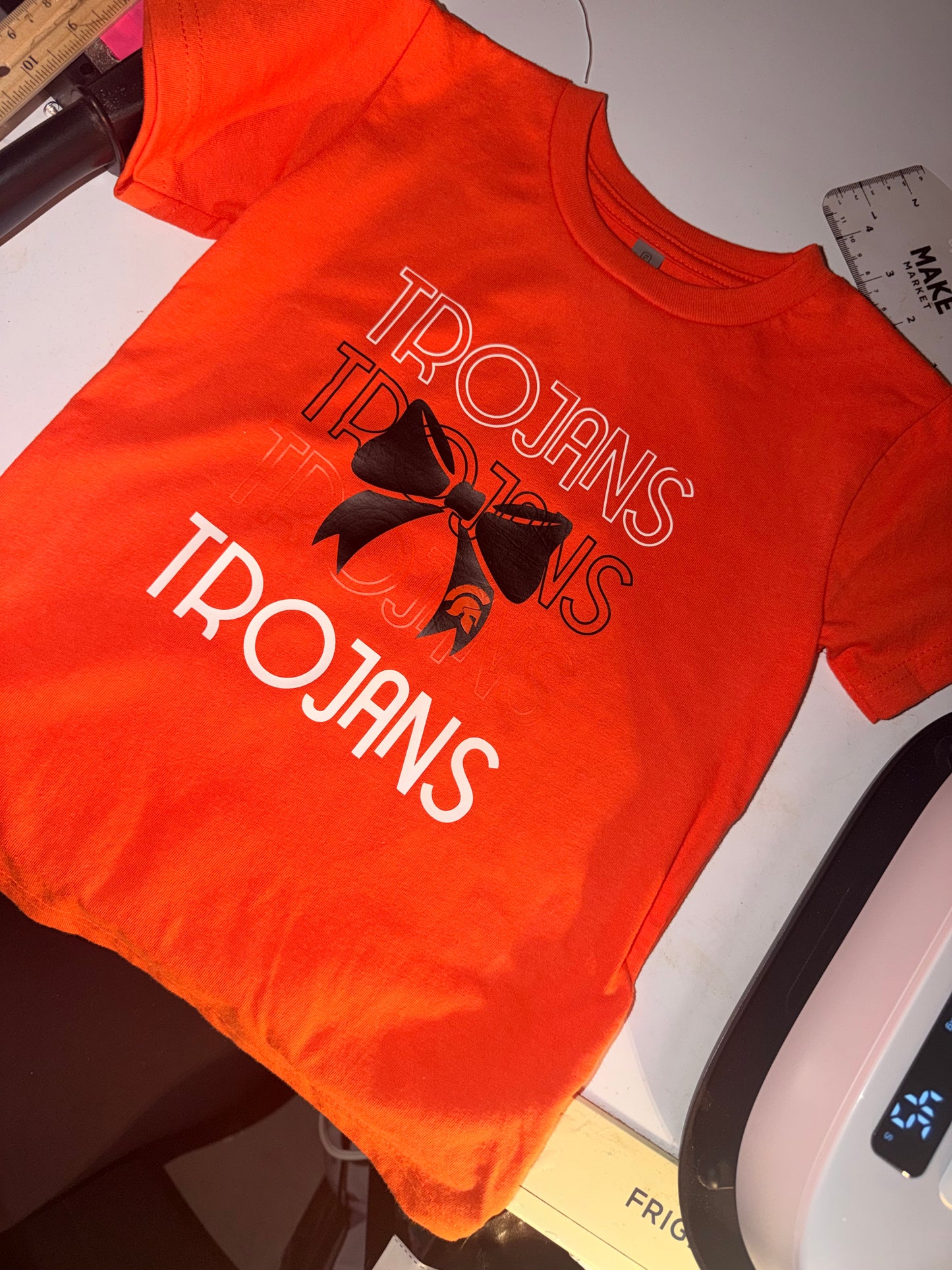 Trojan T-Shirt